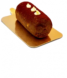 Пирожное «Картошка»
